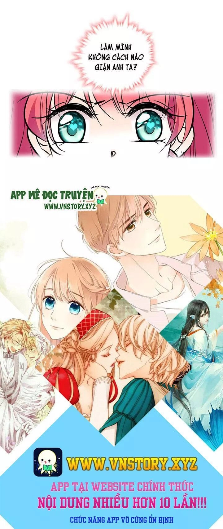 Ngọt Ngào Uy Vũ: Boss Sủng Đến Nghiện Chapter 46 - 13