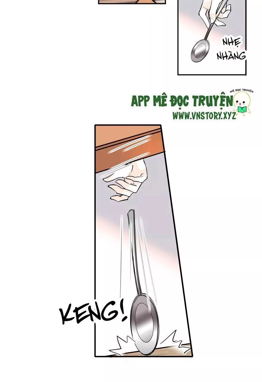 Ngọt Ngào Uy Vũ: Boss Sủng Đến Nghiện Chapter 51 - 7