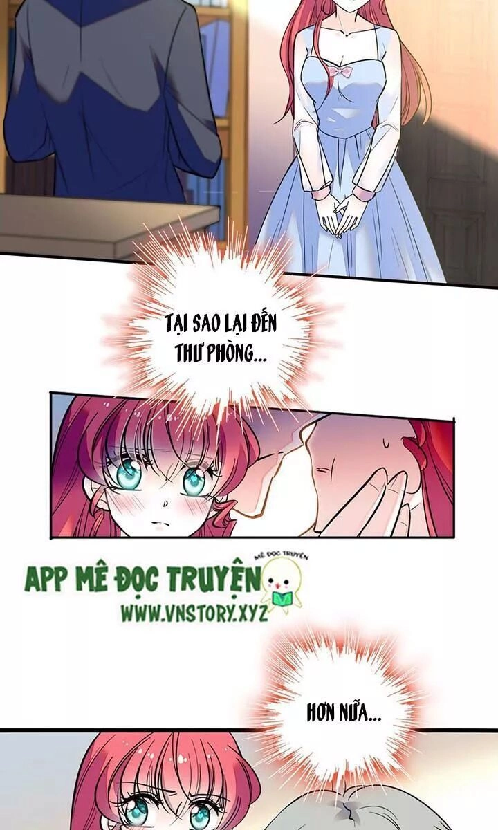 Ngọt Ngào Uy Vũ: Boss Sủng Đến Nghiện Chapter 54 - 6