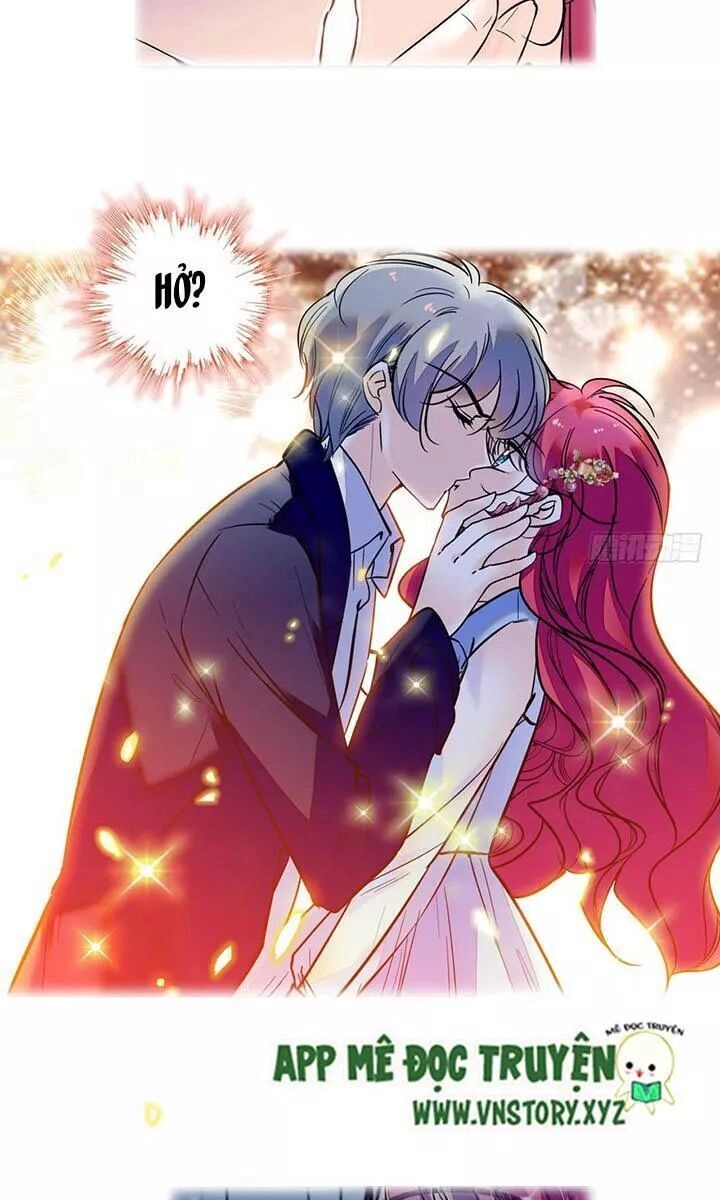 Ngọt Ngào Uy Vũ: Boss Sủng Đến Nghiện Chapter 54 - 16