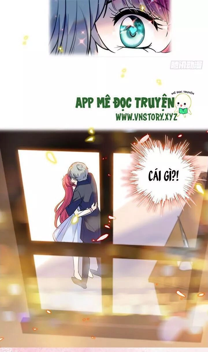 Ngọt Ngào Uy Vũ: Boss Sủng Đến Nghiện Chapter 54 - 17