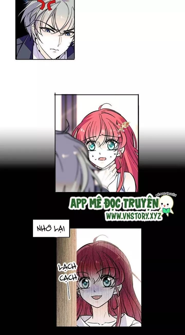 Ngọt Ngào Uy Vũ: Boss Sủng Đến Nghiện Chapter 55 - 8