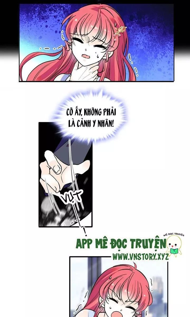 Ngọt Ngào Uy Vũ: Boss Sủng Đến Nghiện Chapter 55 - 12