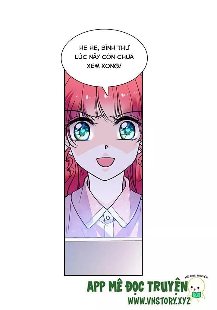 Ngọt Ngào Uy Vũ: Boss Sủng Đến Nghiện Chapter 56 - 12