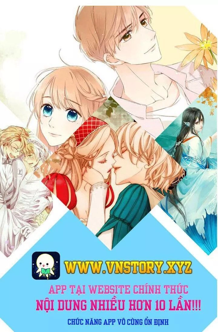 Ngọt Ngào Uy Vũ: Boss Sủng Đến Nghiện Chapter 60 - 22