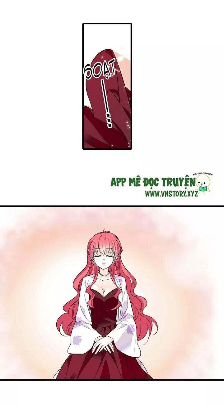 Ngọt Ngào Uy Vũ: Boss Sủng Đến Nghiện Chapter 62 - 5