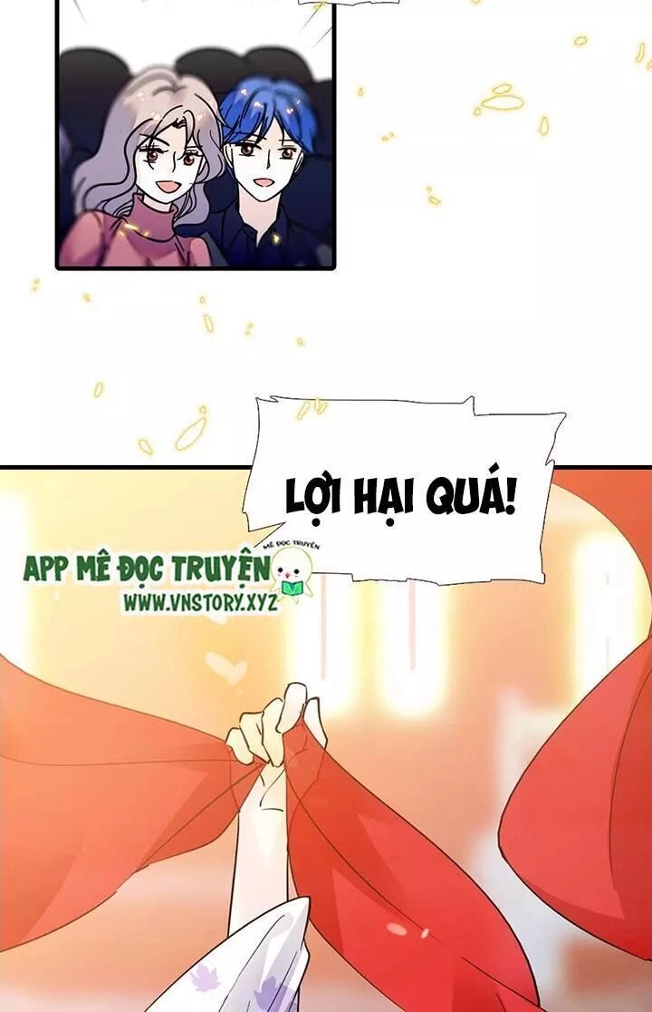 Ngọt Ngào Uy Vũ: Boss Sủng Đến Nghiện Chapter 64 - 11