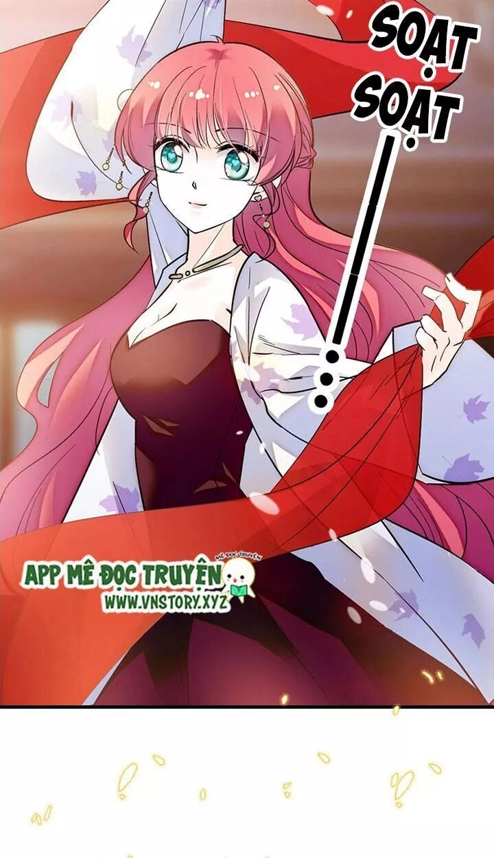 Ngọt Ngào Uy Vũ: Boss Sủng Đến Nghiện Chapter 64 - 12