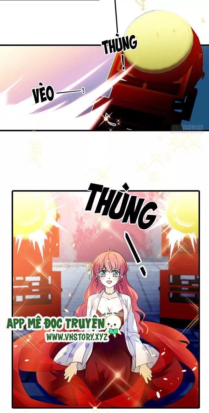 Ngọt Ngào Uy Vũ: Boss Sủng Đến Nghiện Chapter 64 - 17