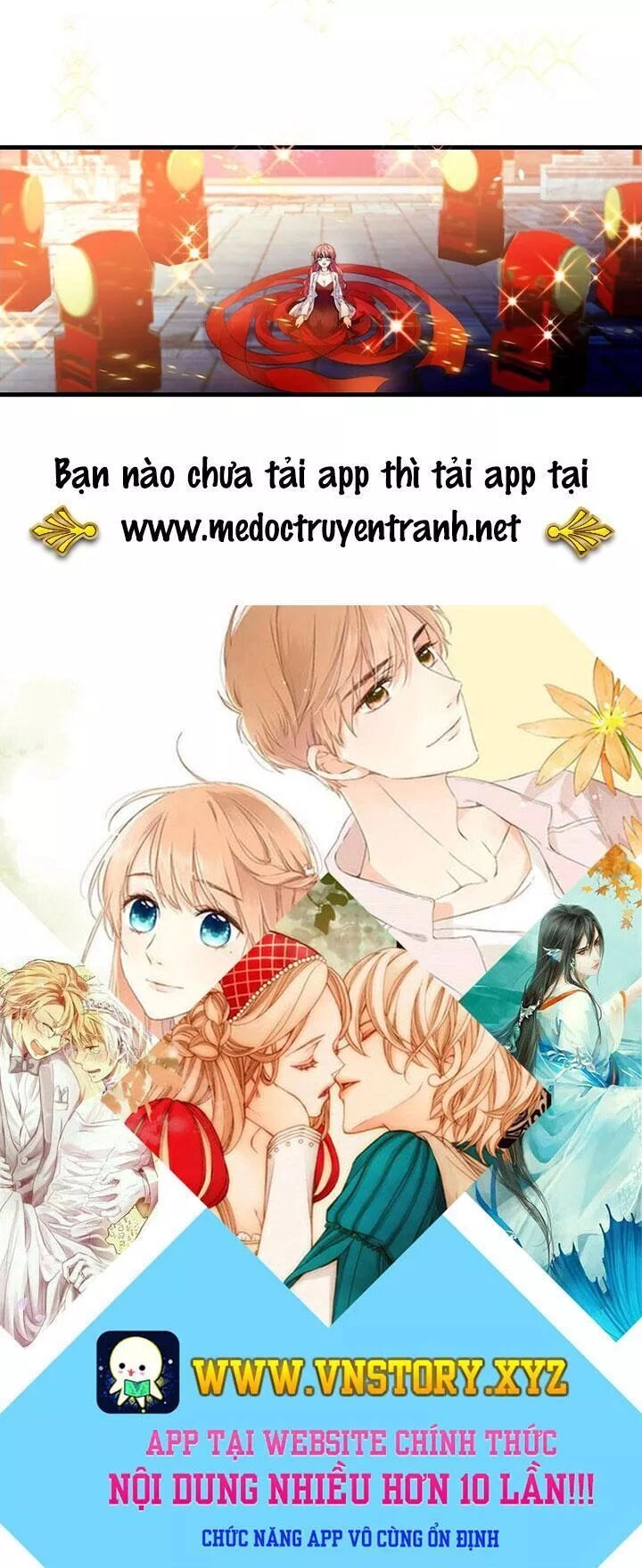 Ngọt Ngào Uy Vũ: Boss Sủng Đến Nghiện Chapter 64 - 18