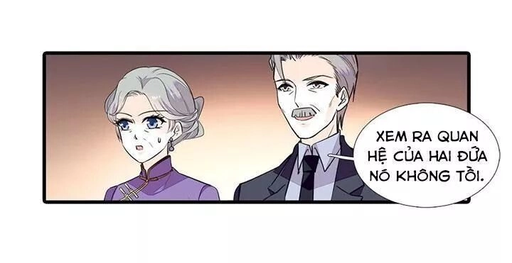 Ngọt Ngào Uy Vũ: Boss Sủng Đến Nghiện Chapter 65 - 13