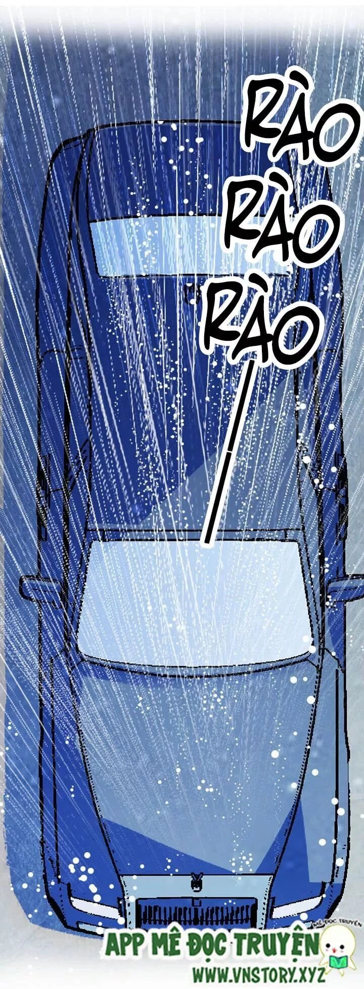 Ngọt Ngào Uy Vũ: Boss Sủng Đến Nghiện Chapter 66 - 1