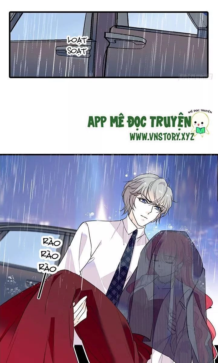 Ngọt Ngào Uy Vũ: Boss Sủng Đến Nghiện Chapter 66 - 7