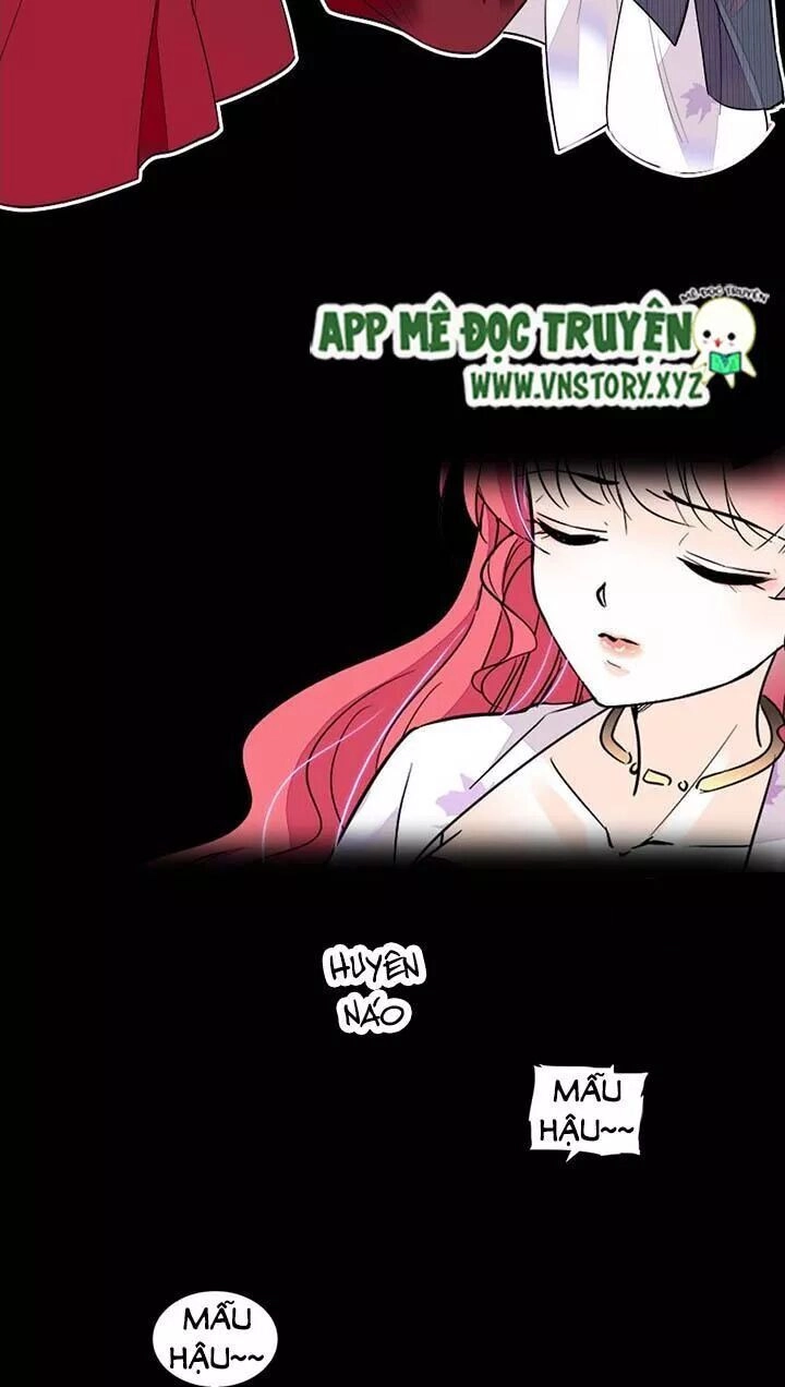 Ngọt Ngào Uy Vũ: Boss Sủng Đến Nghiện Chapter 66 - 8