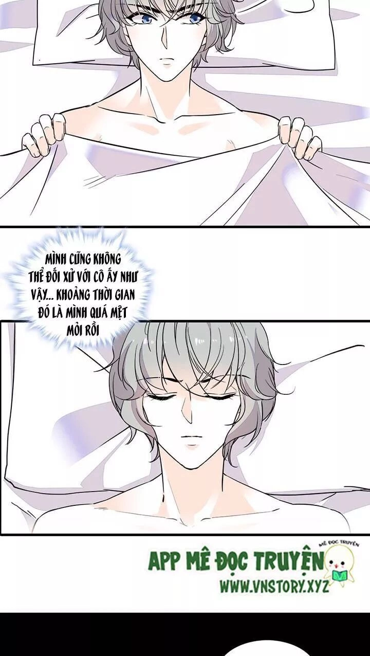 Ngọt Ngào Uy Vũ: Boss Sủng Đến Nghiện Chapter 66 - 19