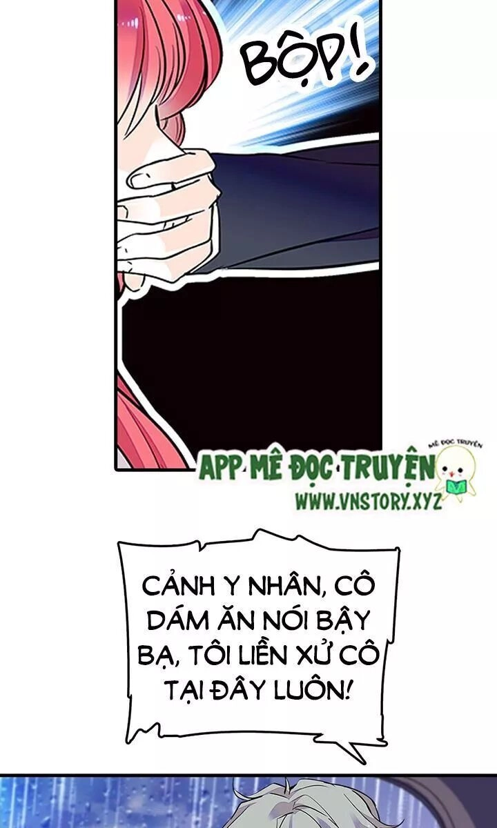 Ngọt Ngào Uy Vũ: Boss Sủng Đến Nghiện Chapter 68 - 4