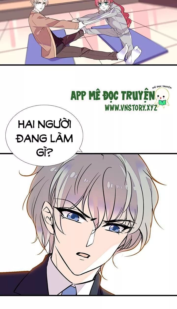 Ngọt Ngào Uy Vũ: Boss Sủng Đến Nghiện Chapter 68 - 13