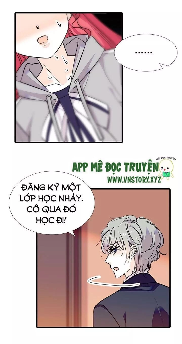 Ngọt Ngào Uy Vũ: Boss Sủng Đến Nghiện Chapter 68 - 15