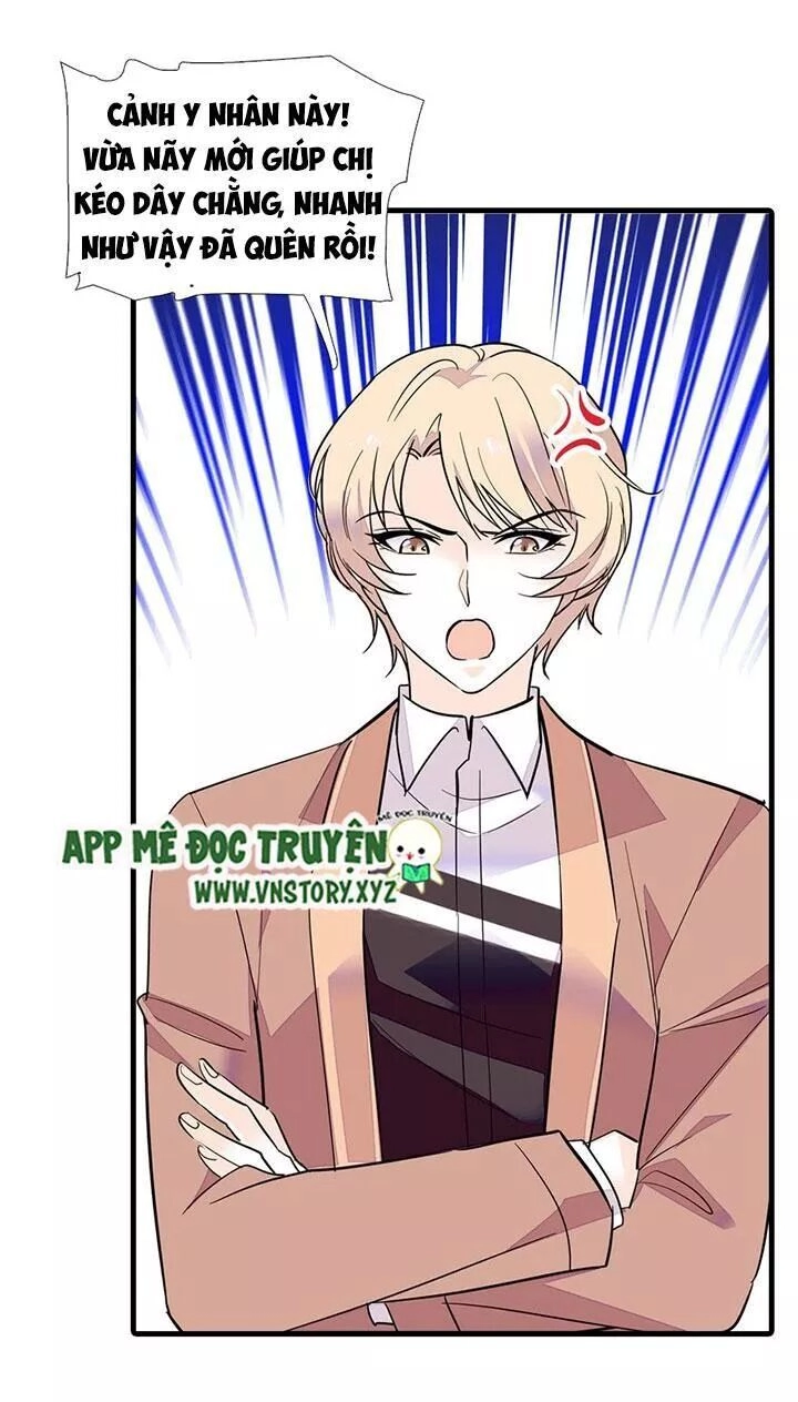 Ngọt Ngào Uy Vũ: Boss Sủng Đến Nghiện Chapter 69 - 2