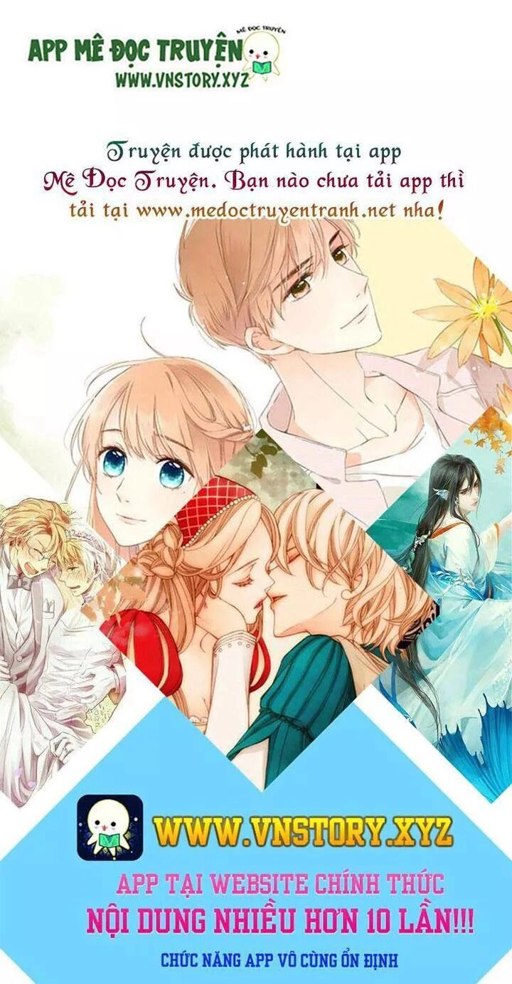 Ngọt Ngào Uy Vũ: Boss Sủng Đến Nghiện Chapter 70 - 22