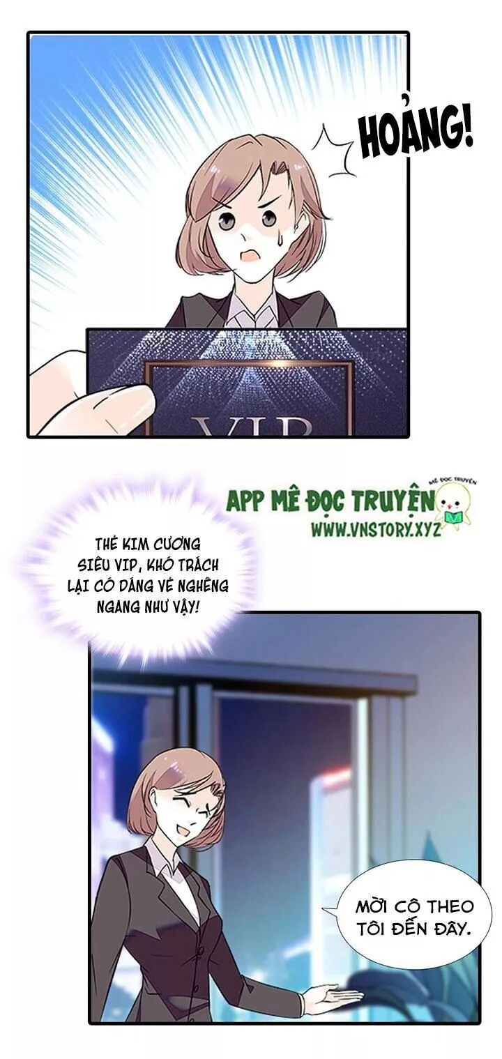 Ngọt Ngào Uy Vũ: Boss Sủng Đến Nghiện Chapter 71 - 10