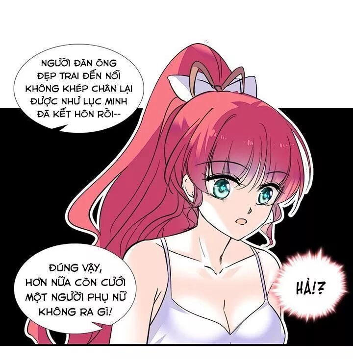 Ngọt Ngào Uy Vũ: Boss Sủng Đến Nghiện Chapter 71 - 17