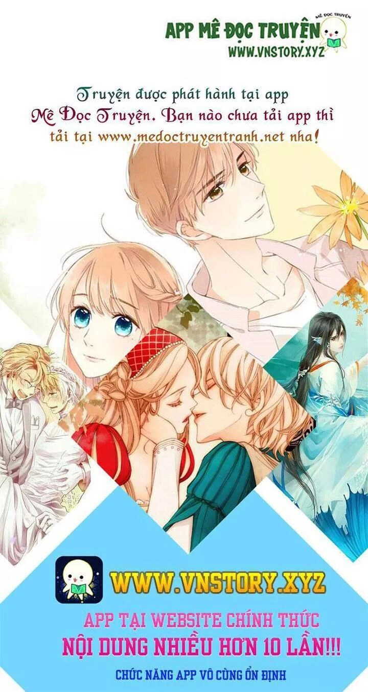 Ngọt Ngào Uy Vũ: Boss Sủng Đến Nghiện Chapter 71 - 18