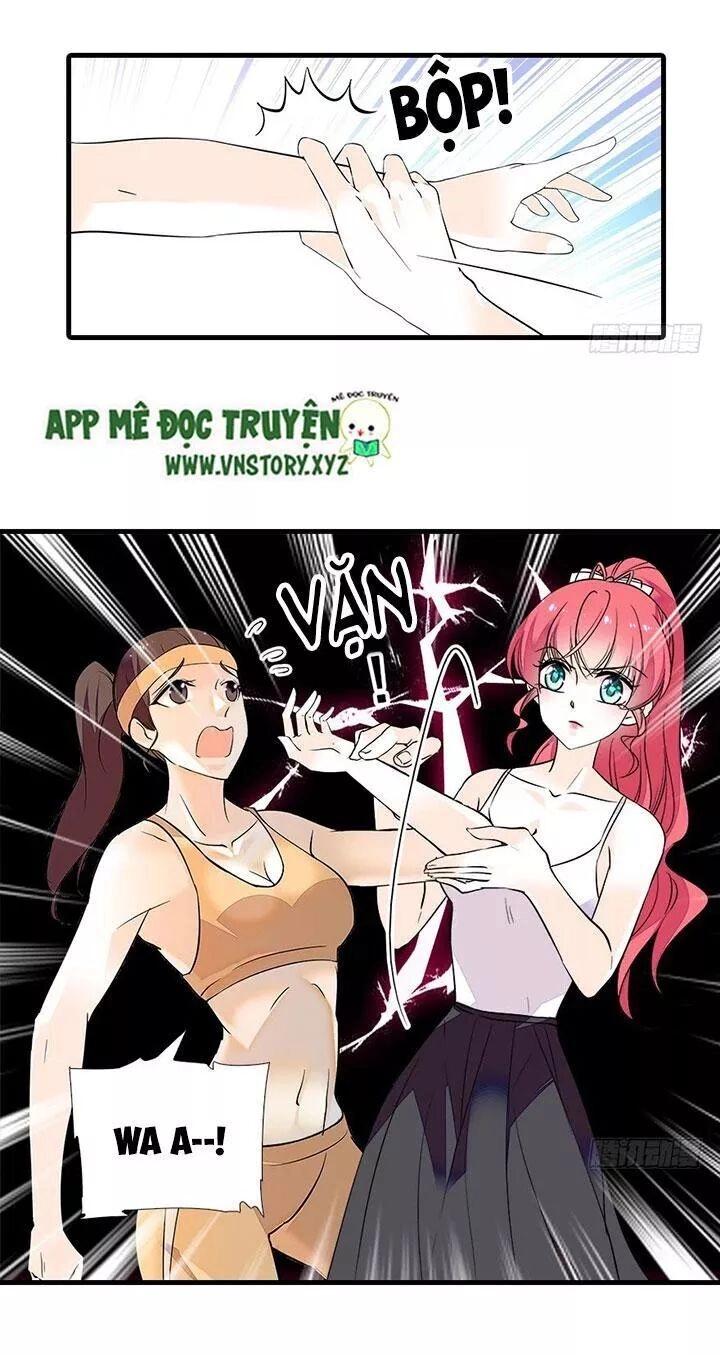 Ngọt Ngào Uy Vũ: Boss Sủng Đến Nghiện Chapter 72 - 7