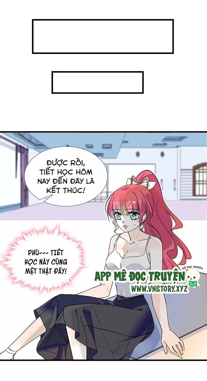 Ngọt Ngào Uy Vũ: Boss Sủng Đến Nghiện Chapter 73 - 14