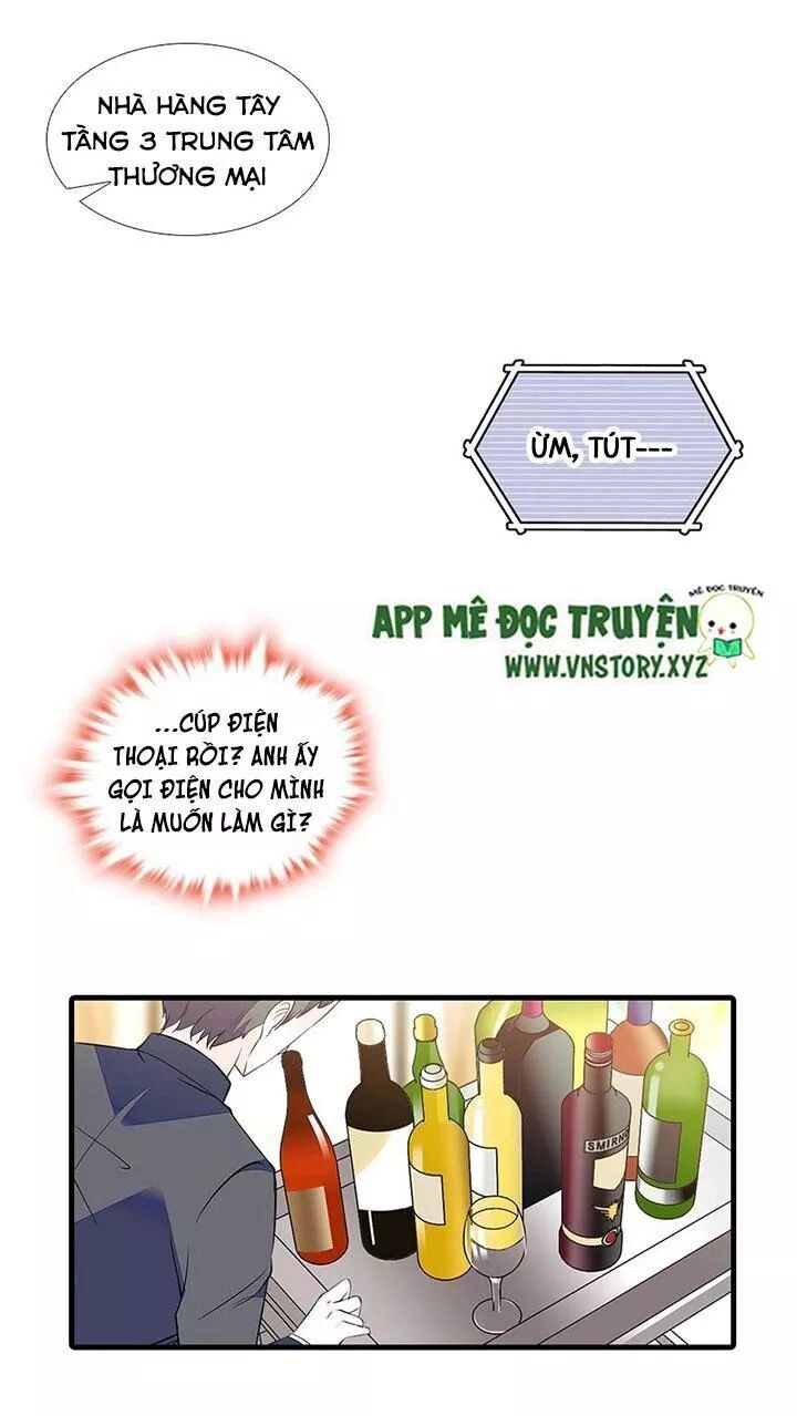 Ngọt Ngào Uy Vũ: Boss Sủng Đến Nghiện Chapter 74 - 9