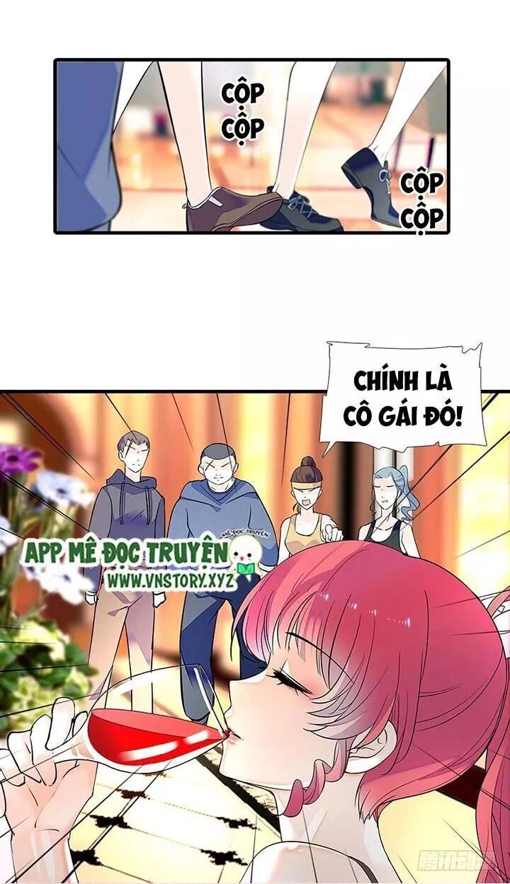 Ngọt Ngào Uy Vũ: Boss Sủng Đến Nghiện Chapter 74 - 14