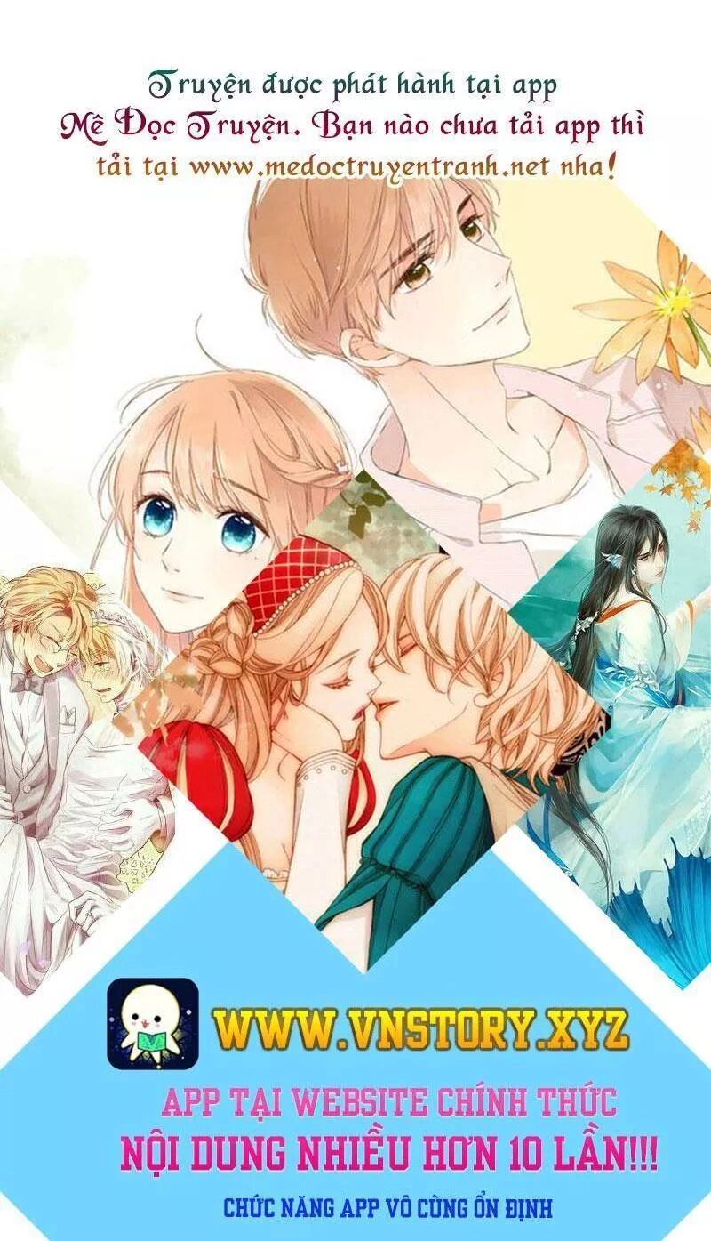 Ngọt Ngào Uy Vũ: Boss Sủng Đến Nghiện Chapter 74 - 15