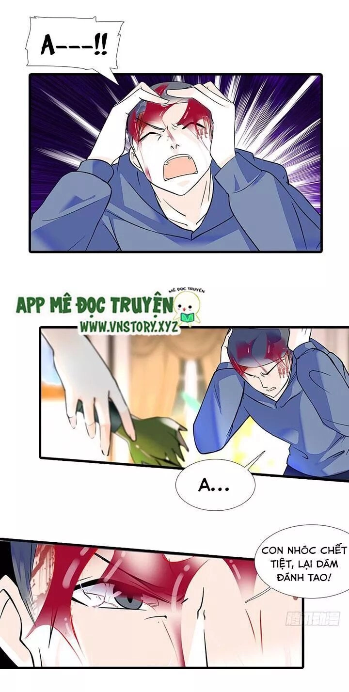 Ngọt Ngào Uy Vũ: Boss Sủng Đến Nghiện Chapter 75 - 10