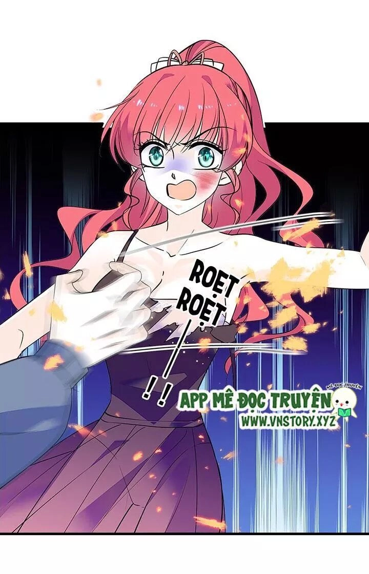 Ngọt Ngào Uy Vũ: Boss Sủng Đến Nghiện Chapter 75 - 15