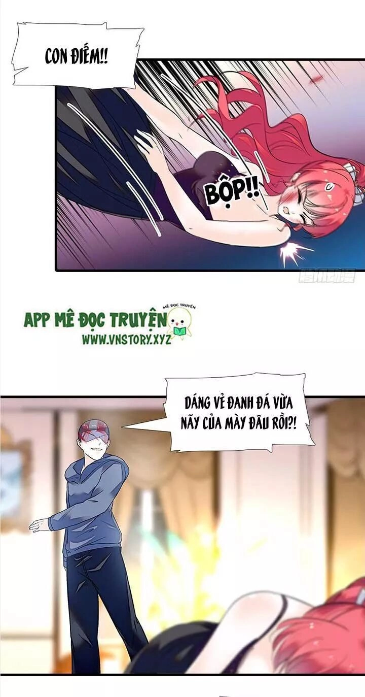 Ngọt Ngào Uy Vũ: Boss Sủng Đến Nghiện Chapter 76 - 4