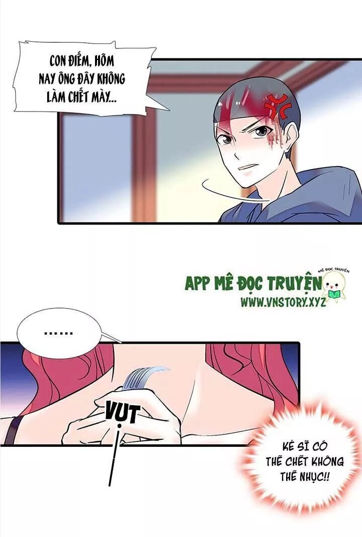 Ngọt Ngào Uy Vũ: Boss Sủng Đến Nghiện Chapter 76 - 7