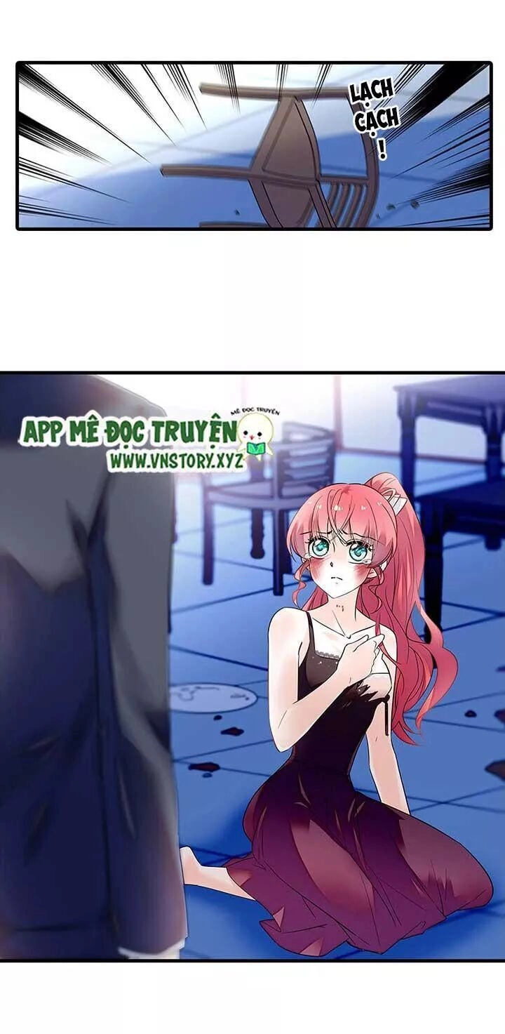 Ngọt Ngào Uy Vũ: Boss Sủng Đến Nghiện Chapter 77 - 2