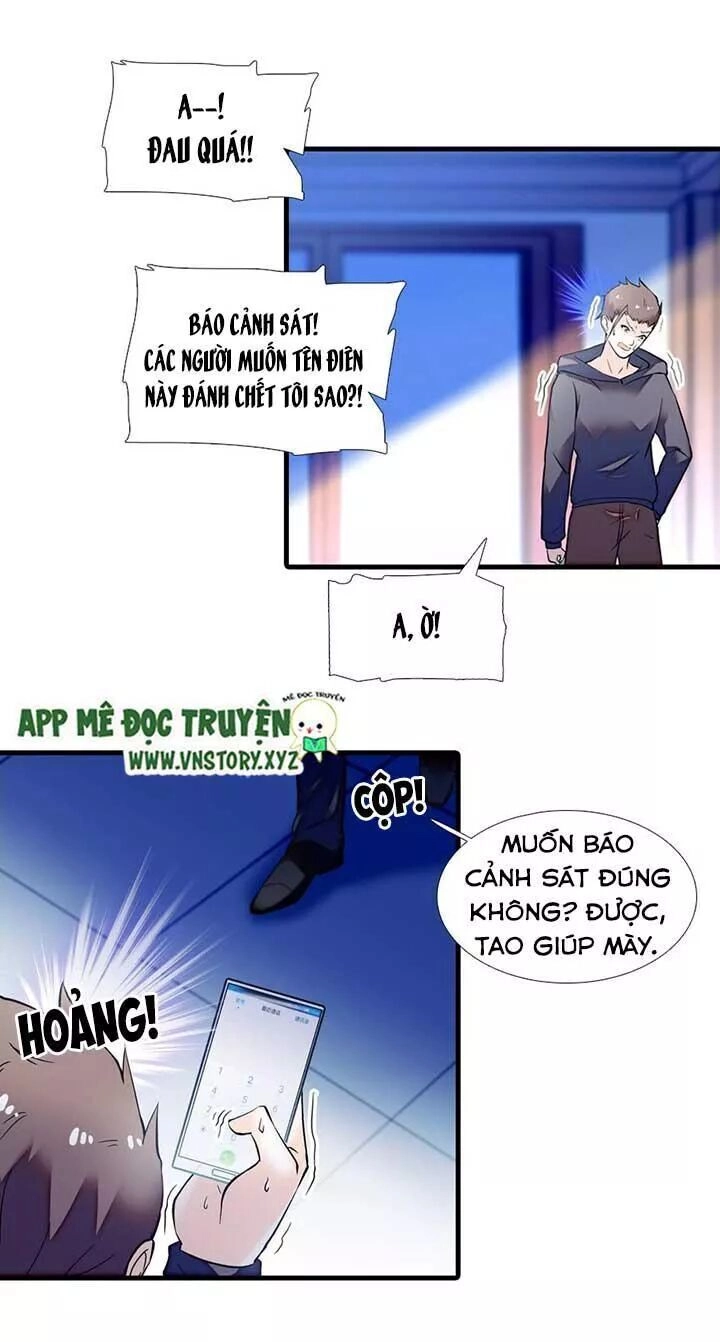 Ngọt Ngào Uy Vũ: Boss Sủng Đến Nghiện Chapter 77 - 7