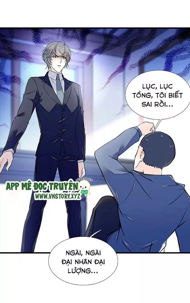 Ngọt Ngào Uy Vũ: Boss Sủng Đến Nghiện Chapter 77 - 14
