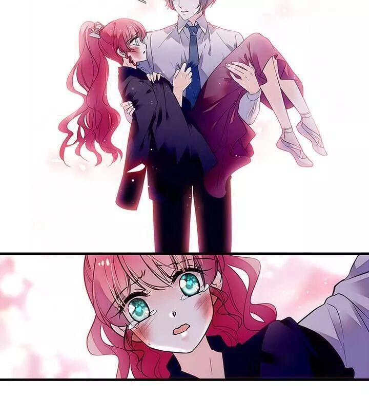 Ngọt Ngào Uy Vũ: Boss Sủng Đến Nghiện Chapter 77 - 19