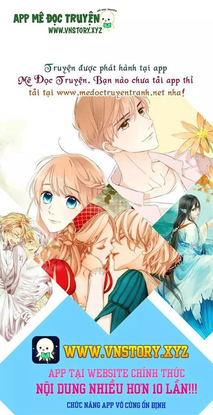 Ngọt Ngào Uy Vũ: Boss Sủng Đến Nghiện Chapter 77 - 20