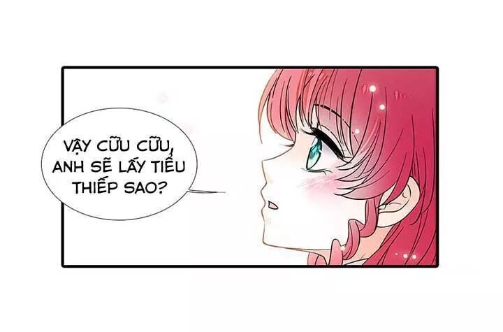 Ngọt Ngào Uy Vũ: Boss Sủng Đến Nghiện Chapter 78 - 20