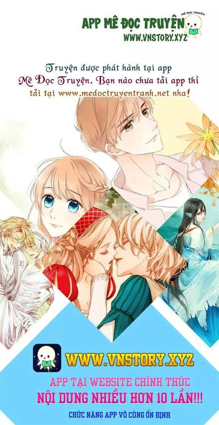 Ngọt Ngào Uy Vũ: Boss Sủng Đến Nghiện Chapter 78 - 22