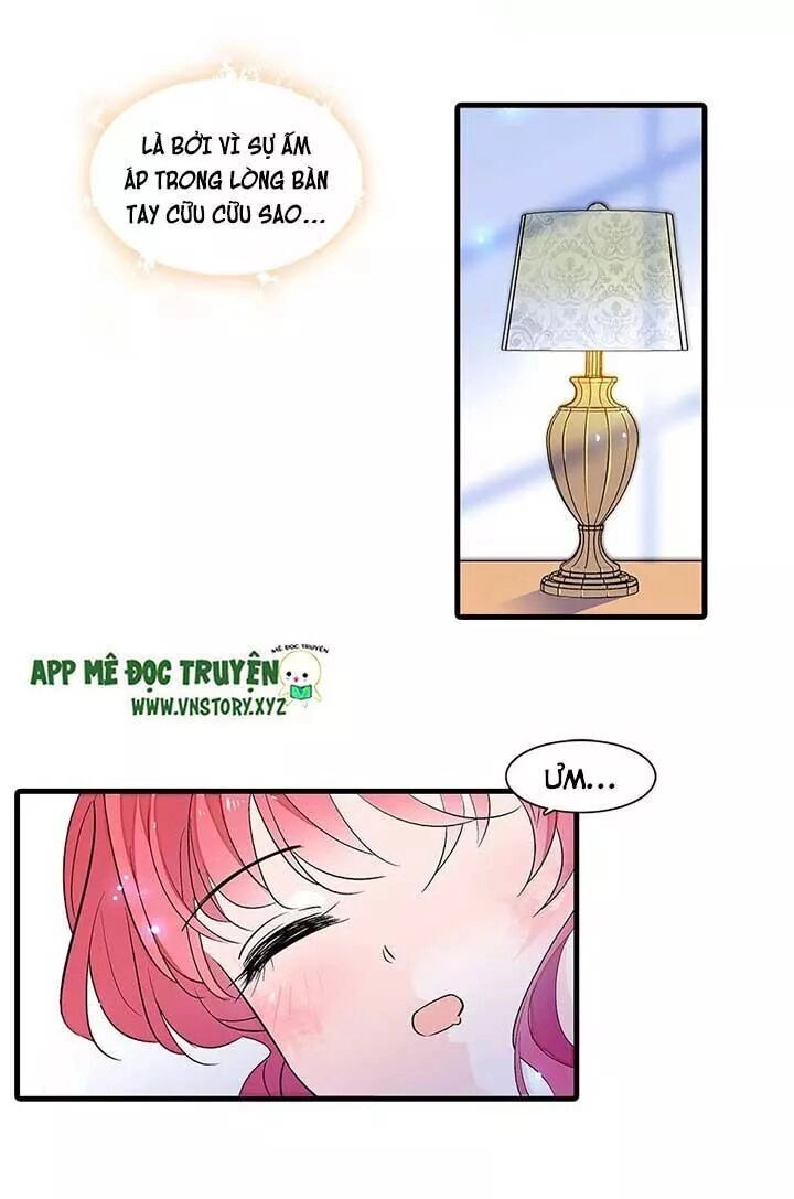 Ngọt Ngào Uy Vũ: Boss Sủng Đến Nghiện Chapter 79 - 2