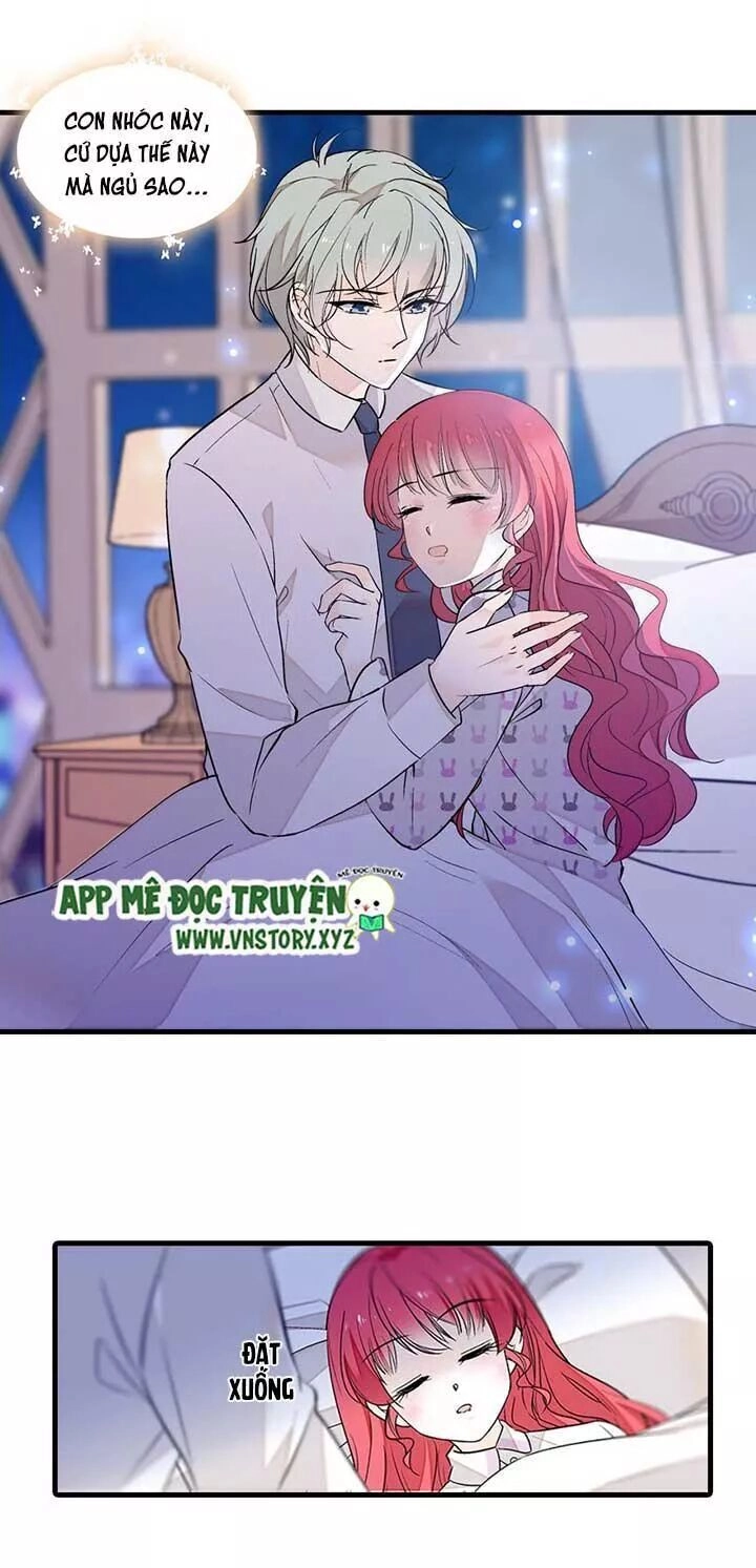 Ngọt Ngào Uy Vũ: Boss Sủng Đến Nghiện Chapter 79 - 3