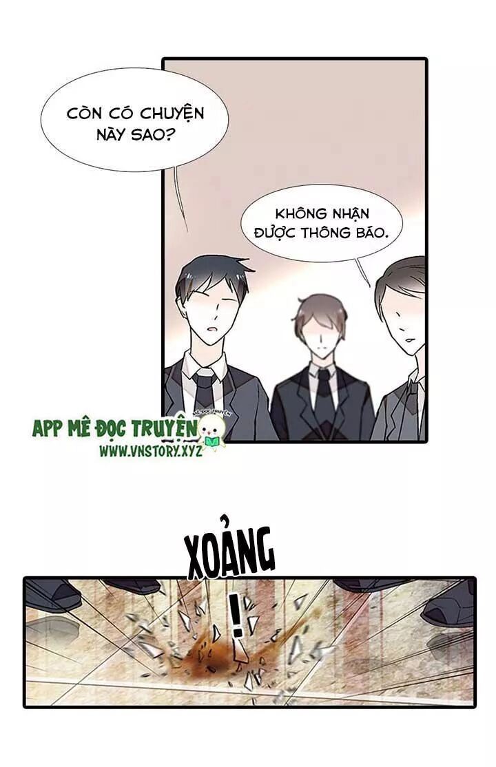 Ngọt Ngào Uy Vũ: Boss Sủng Đến Nghiện Chapter 79 - 6