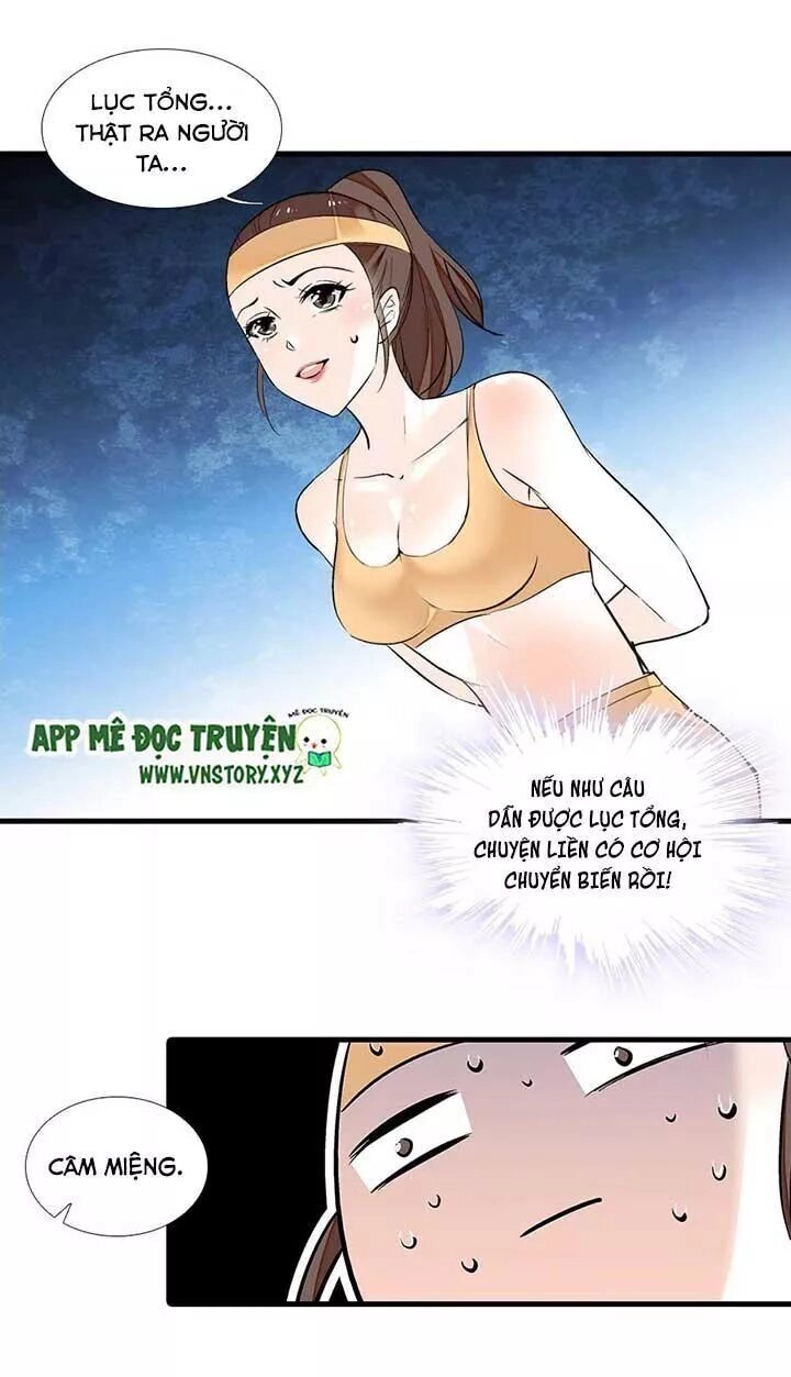 Ngọt Ngào Uy Vũ: Boss Sủng Đến Nghiện Chapter 79 - 15