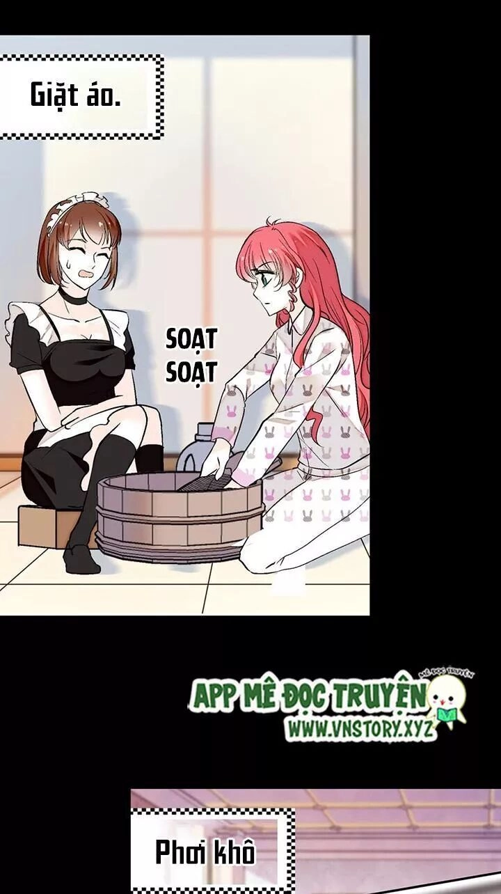 Ngọt Ngào Uy Vũ: Boss Sủng Đến Nghiện Chapter 81 - 8