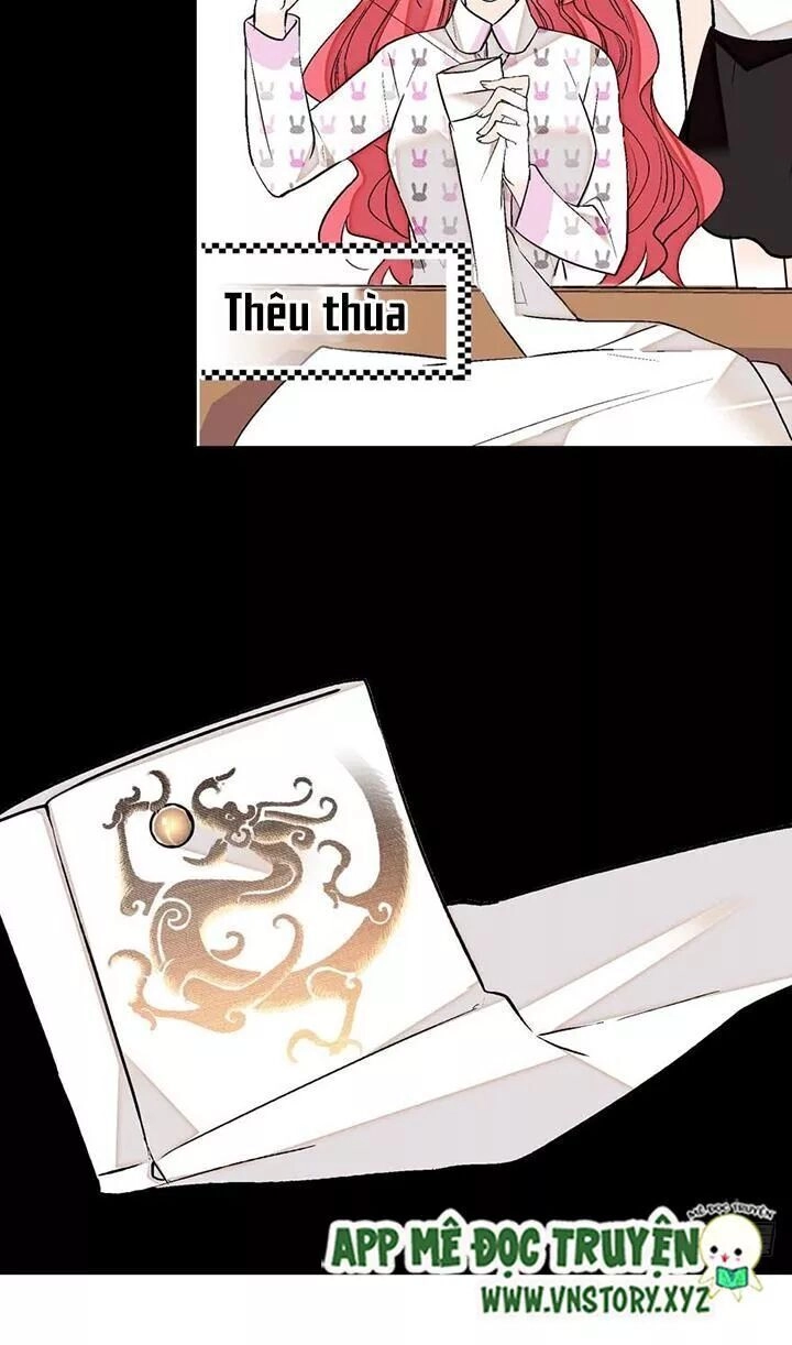 Ngọt Ngào Uy Vũ: Boss Sủng Đến Nghiện Chapter 81 - 11