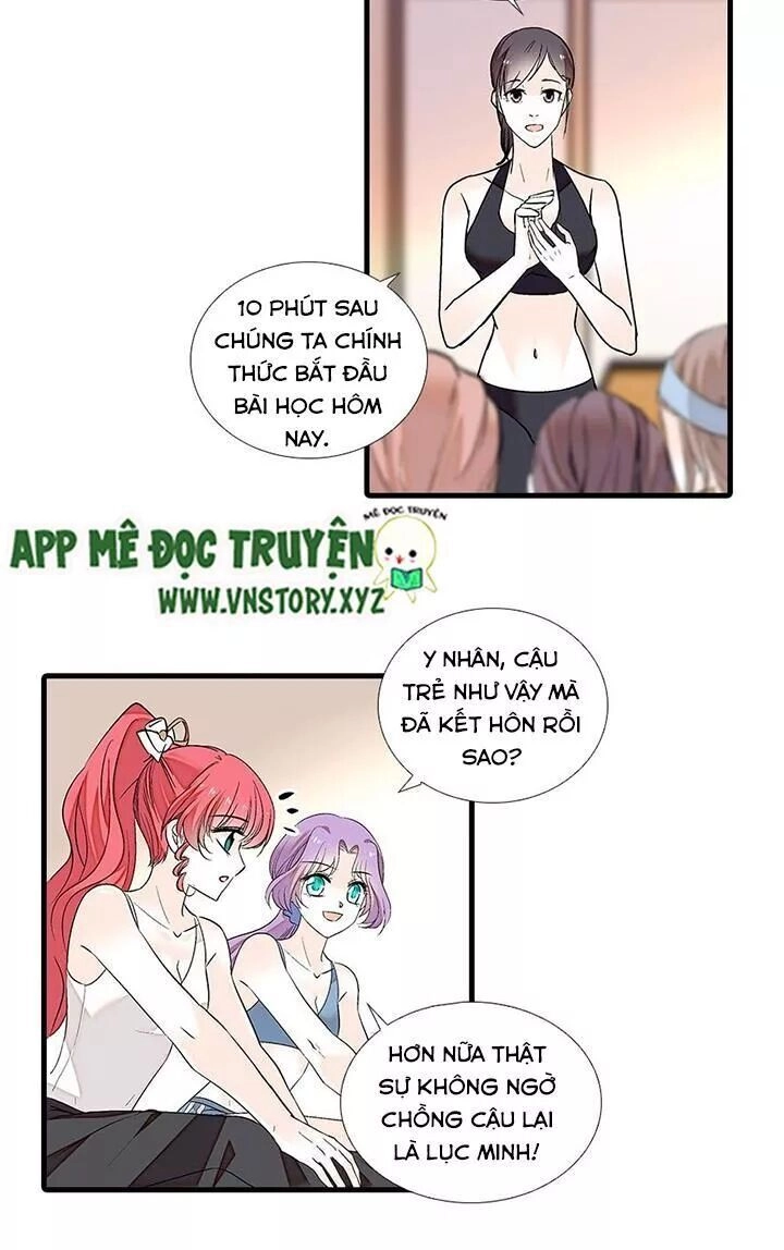 Ngọt Ngào Uy Vũ: Boss Sủng Đến Nghiện Chapter 81 - 13